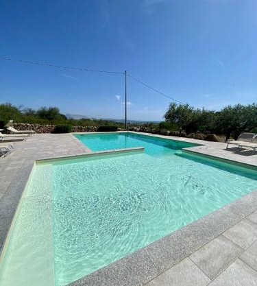 Agriturismo La Rocca Manna