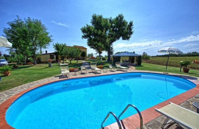 Agriturismo Podere Delle Querci