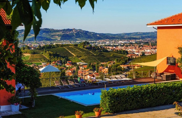 Agriturismo Paitin