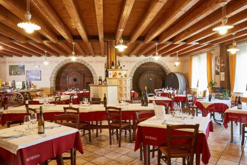 Agriturismo Roeno
