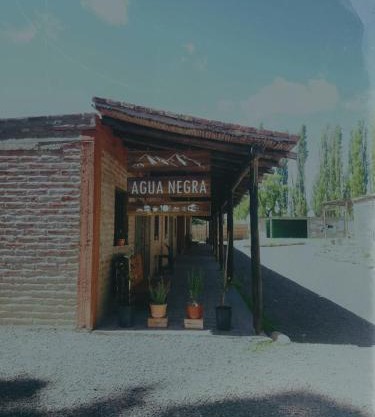 Agua Negra