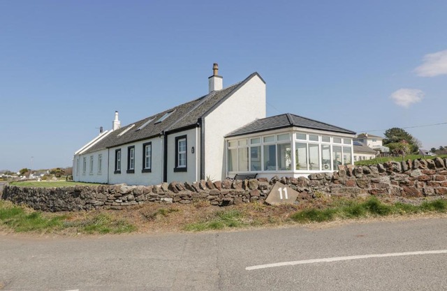 Ailsa Shores