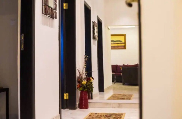 Aion Residences A1 3bed ensuite apartment