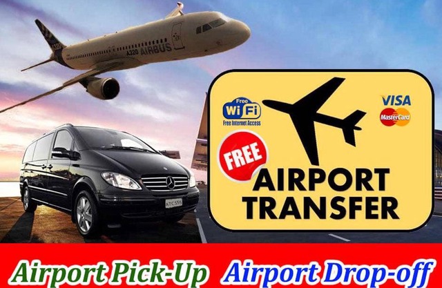 Airport A4 Transit Villa- 24hours Free shuttle service