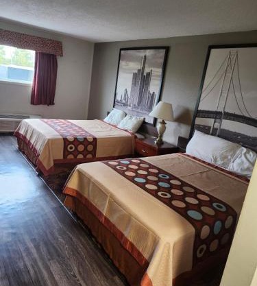 Airport Inn