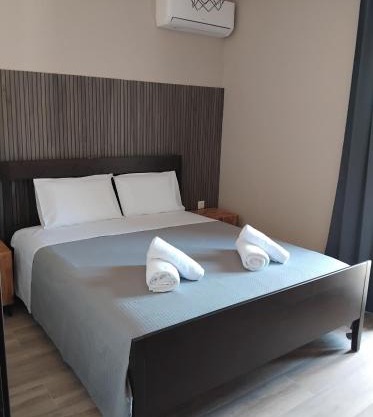 Akrata Green Elite Apartments