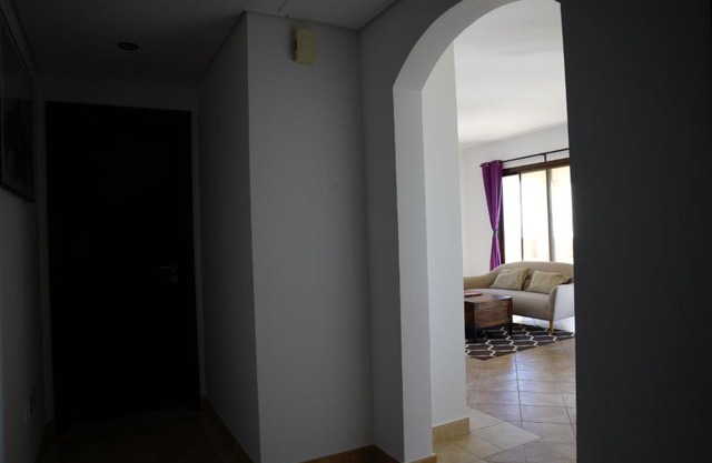 Al Badia Condo Entire Apartment