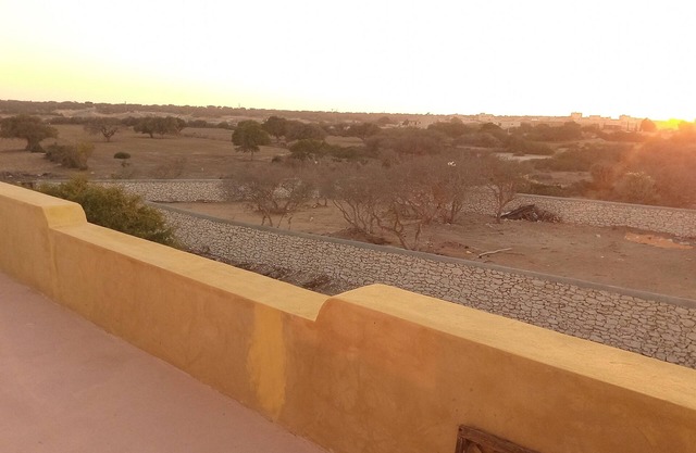 Al Baraka d'Iskoa self-catering cottage 600 meters from the beach