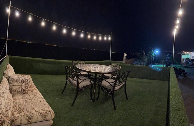 Al Damany villa & camp