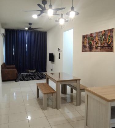 Alam Indah Homestay