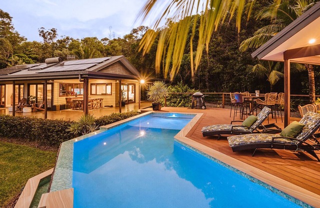 Alamanda Estate Port Douglas w/Ocean Views & Pool
