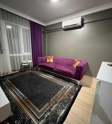 alatuğ apart otel