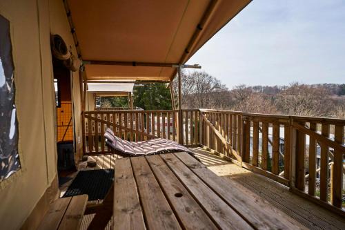 AlbCamping Westerheim