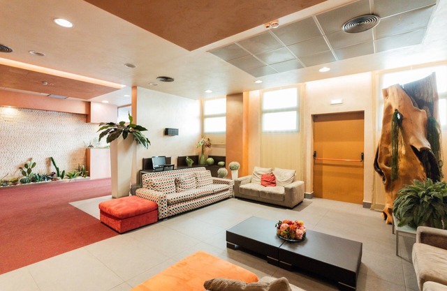 Albergo Athenaeum