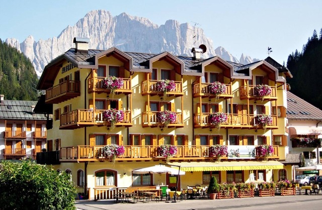 Albergo La Montanina