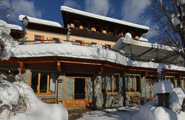 Albergo Ristorante Il Laghetto