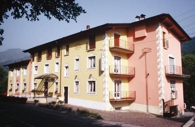 Albergo Ristorante Marcheno