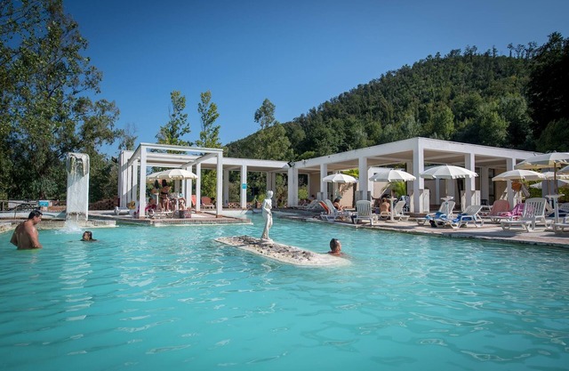 Albergo Terme Sant'Egidio
