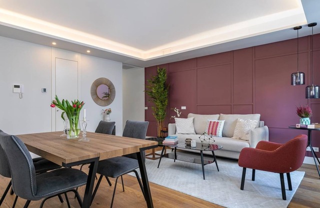 Alcalá - Parque del Retiro - 3 Bedrooms
