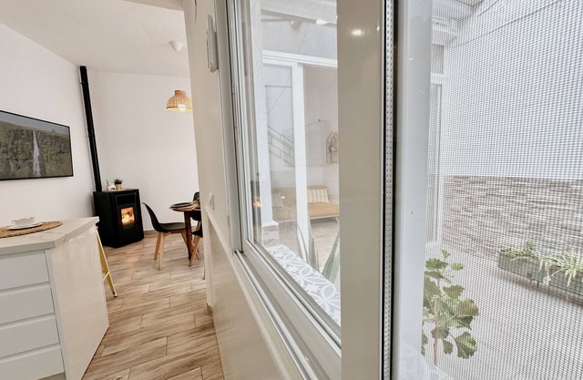 Alcocer Deluxe Country House