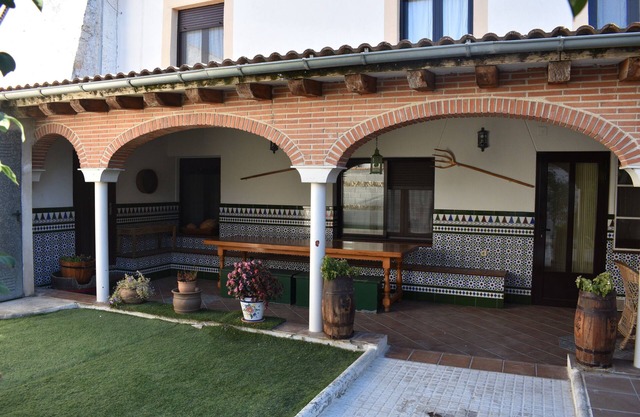 Alda House 2021