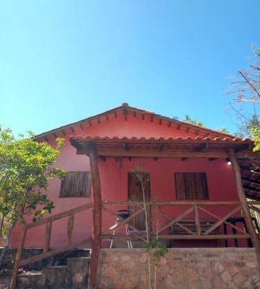Aldeia Raizama - Casa Copa