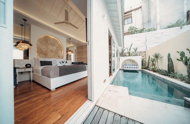 Aleva Villa Seminyak by Ini Vie Hospitality