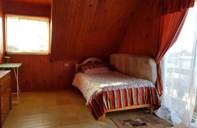 Algarrobo Casa con piscina