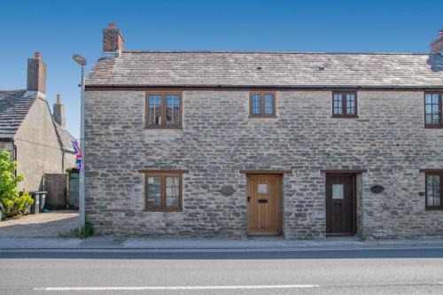 Alice Cottage - Corfe Castle