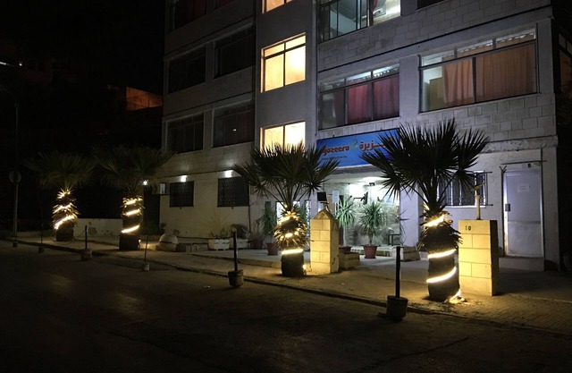 Aljazeera Hotel Apartments