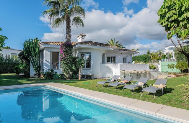 All About Villa Turquesa