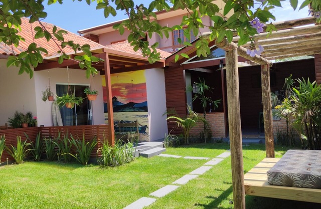All the comfort you deserve on the most beautiful beach of Santa Catarina