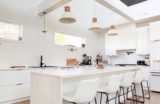 Alley Lane Beach House