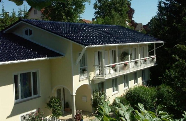 Allgäuvilla