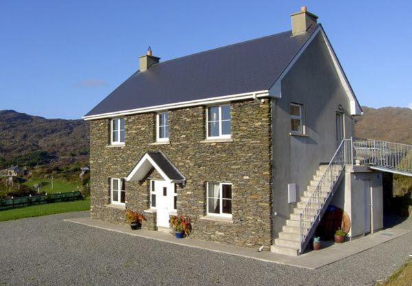 Allihies Lodge