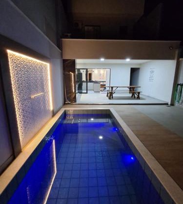 AllMar Beach House
