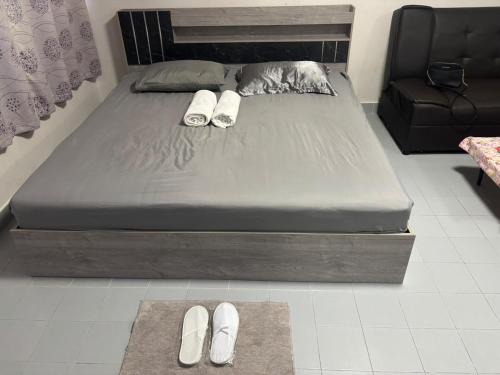 Ally home1517