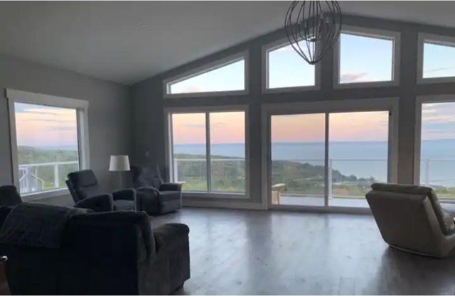 Alma Ocean Breeze - Brand New Cottage