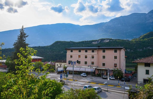 AlmaMed Hotel san Leonardo