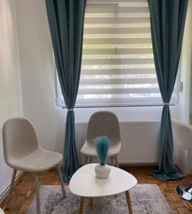 Alman apartman