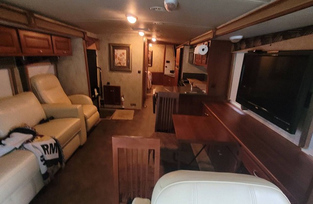 Almost There Rolling Retreat - Your cozy escape for R&R
