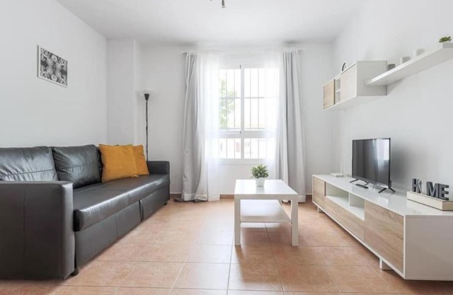 Alojamiento con piscina en Sevilla