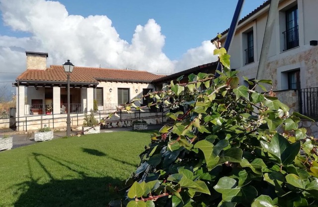 Alojamiento Rural La Henera