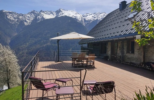 ALPAGE DU CHOAILLE D'EN HAUT