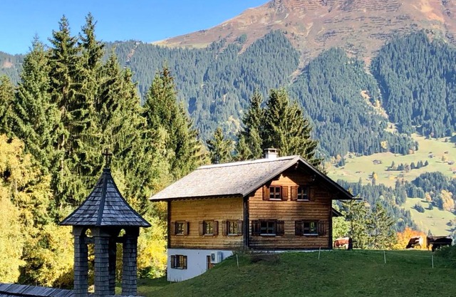 AlpenApart Montafon - Bitschweil Hüsle