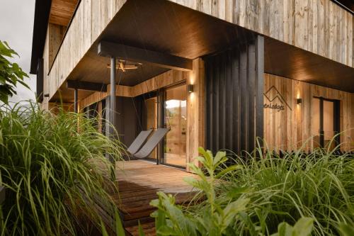Alpenlodges