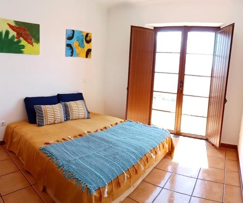 Alqueva Beach House