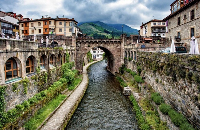 Alterhome Ubiarco - Amazing views in quite area