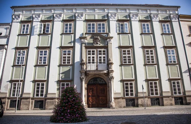 Althanský palác