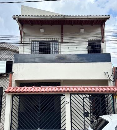 Alugo andar inteiro de casa para a COP30